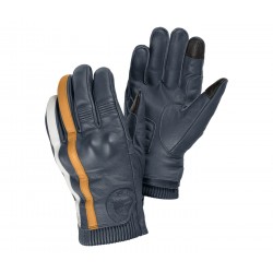 BMW Motorrad Γάντια Lehel Unisex Γκρι ΕΝΔΥΣΗ